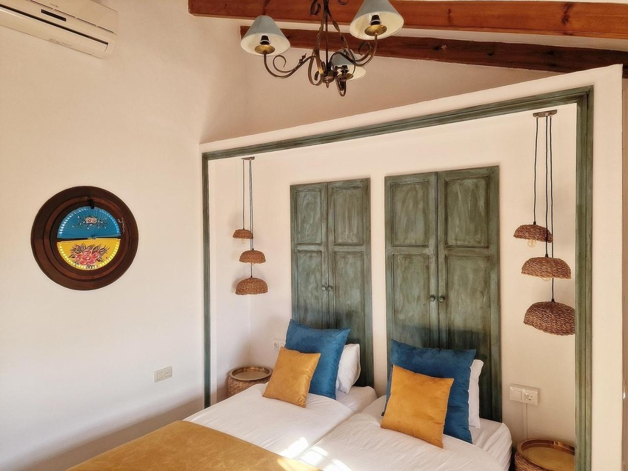 Finca Flamenco Holiday Suites Adults Only Pizarra Zimmer foto
