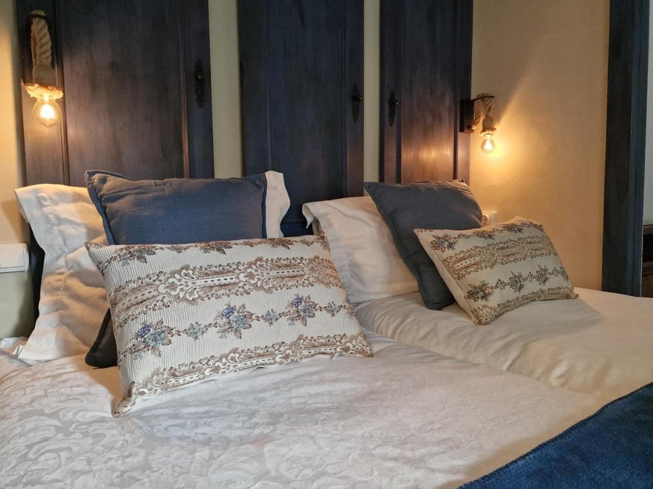 Finca Flamenco Holiday Suites Adults Only Pizarra Zimmer foto