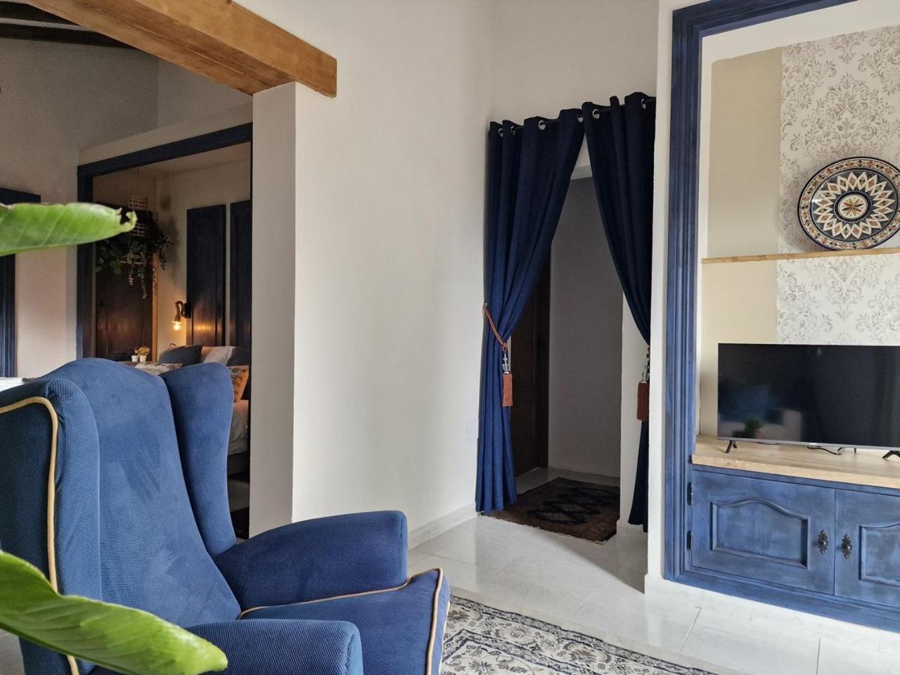 Finca Flamenco Holiday Suites Adults Only Pizarra Zimmer foto