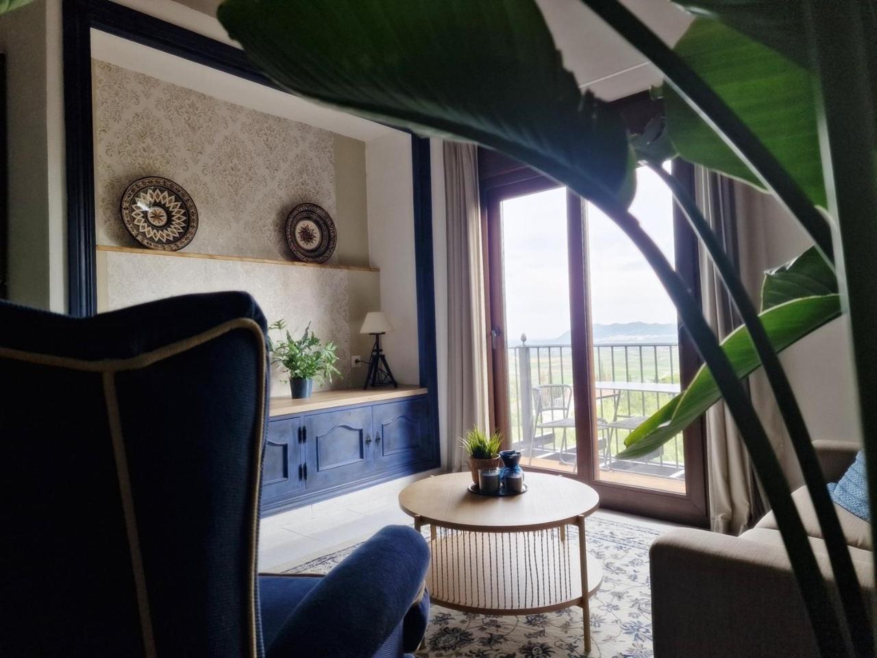 Finca Flamenco Holiday Suites Adults Only Pizarra Zimmer foto