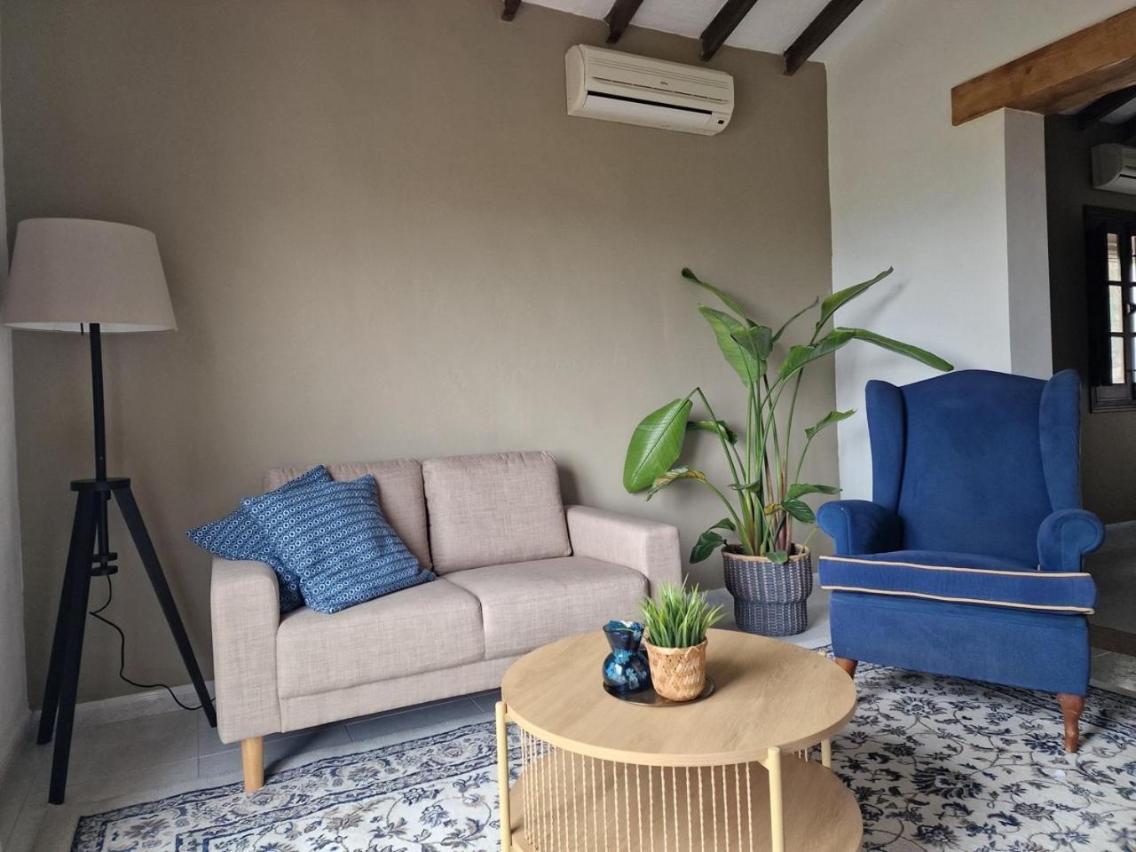 Finca Flamenco Holiday Suites Adults Only Pizarra Zimmer foto