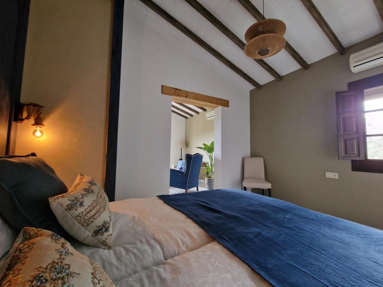 Finca Flamenco Holiday Suites Adults Only Pizarra Zimmer foto