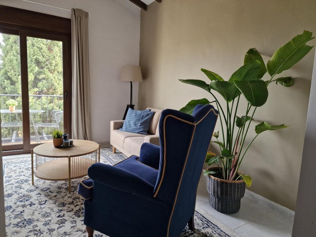 Finca Flamenco Holiday Suites Adults Only Pizarra Zimmer foto